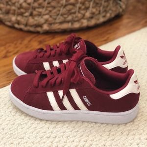 Adidas Campus Sneakers